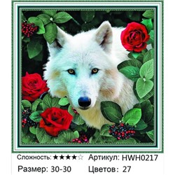 AM33 HWH0217, 30х30 см