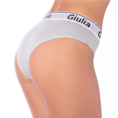 Трусы женские Giulia COTTON SLIP 01