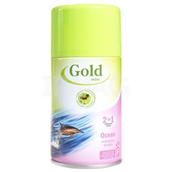 Airwick Gold mint смен.освеж.ОКЕАН