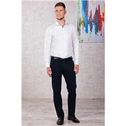 брюки 
            3.17035-BLANCA-DARK_BLUE-SLIM_FIT