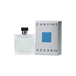 Мини Azzaro Chromo 7мл муж