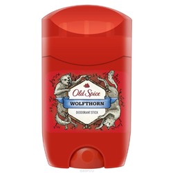 OldSpice стик Wolfthorn 60мл