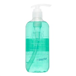 LODEURLETTE Парфюмированный гель для душа c ароматом бергамота / In England Colorfit Body Wash Powdery Breeze, 500 мл