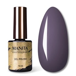 Manita Professional Гель-лак для ногтей / Classic №032, Essence, 10 мл