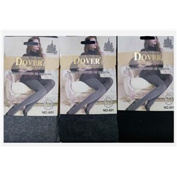 Колготки из шерсти Dover 601