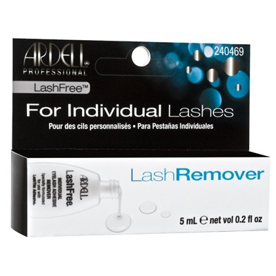 Ardell Удалитель клея для пучков / Lash Free Remover, 5 мл