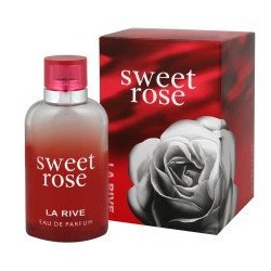 La Rive Жен Sweet Rose 90ml