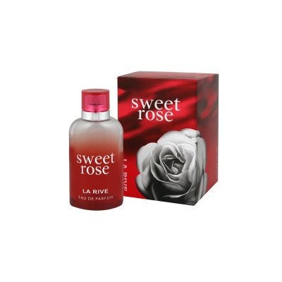 La Rive Жен Sweet Rose 90ml