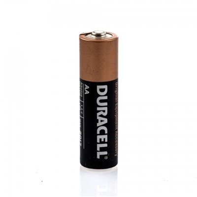 Эл-т питания Duracell LR6 BP4