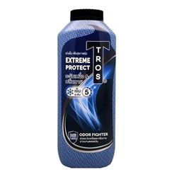 Tros Тальк для тела с охлаждающим эффектом / Extreme Protect, 280 г