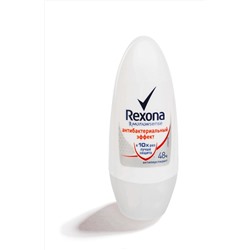 Rexona шар антибак.эф.50мл жен