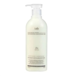 Lador Кондиционер для волос с растительными экстрактами / Moisture Balancing Conditioner, 530 мл