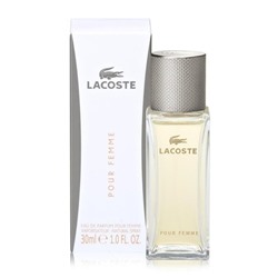 Lacoste 30ml жен