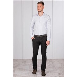 брюки 
            3.17035-BLANCA-COFFEE-SLIM_FIT