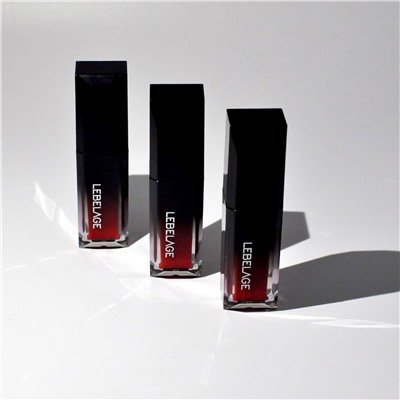 Lebelage Тинт для губ / Deep Kiss Fixing Lip Tint №202, 1,4 г