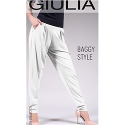 Брюки Giulia BAGGY STYLE 01