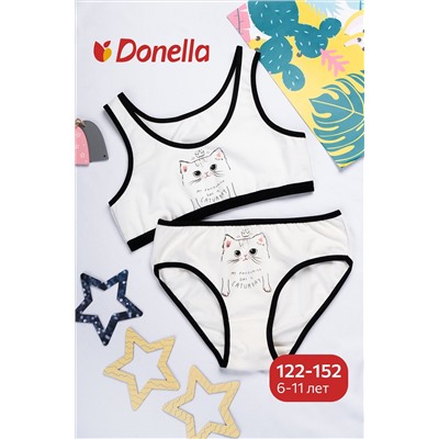 Комплект для девочки Donella