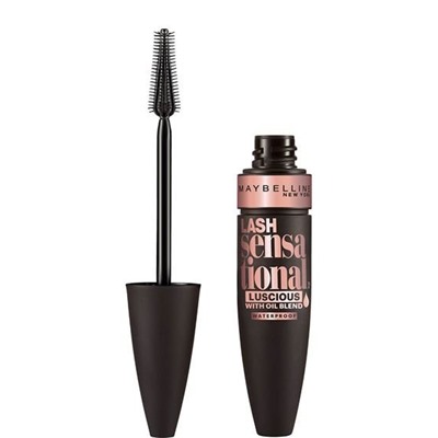 Тушь maybelline lash sens.Luscius