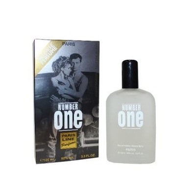 Number One 100ml