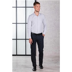 брюки 
            3.17035-BLANCA-GREY-SLIM_FIT