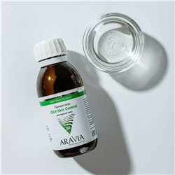 Aravia Пилинг-гель для жирной кожи лица / Aravia Oily-Skin Control, 100 мл