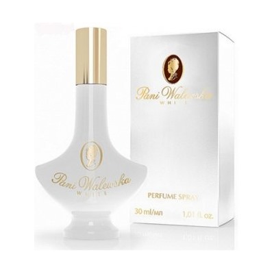 Духи Пани Валевска White 30ml жен