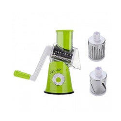 Овощерезка 3в1 KH-1238 DRUM GRATER