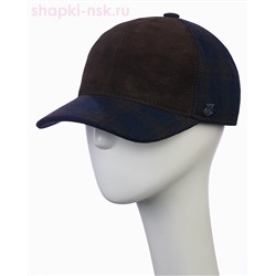 0303-50 LF Cap Color флис (57-61) Бейсболка