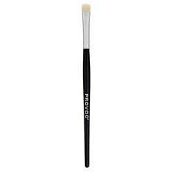 Provoc Кисть растушевки плоская для теней / Flat Blending Brush, E802S