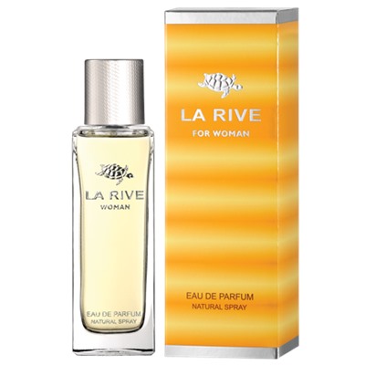 La Rive Жен For Woman/Lacoste 90ml