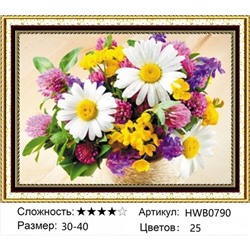 AM34 HWB0790, 30х40 см