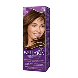 Wellaton 5/4 каштан