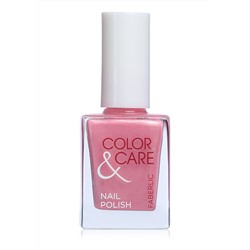 Лак для ногтей Color & Care: Cosmic Shades