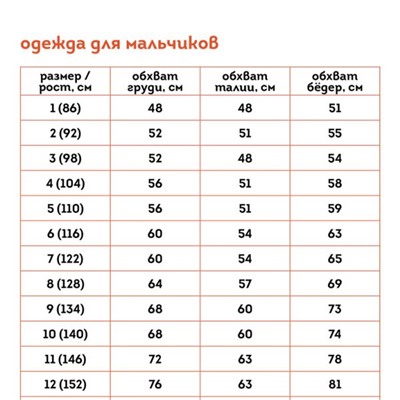 BFTP4321/1 футболка для мальчиков