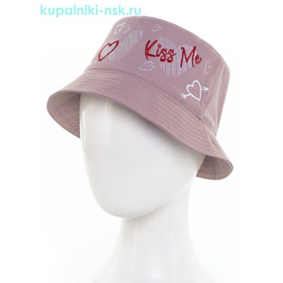 Лика Kiss Me (cotton) Панама