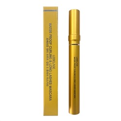 Lebelage Водостойкая тушь для завивки и удлинения ресниц / Water Proof Curling & Long Lashes Mascara, черный, 7 мл