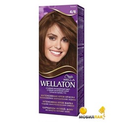 Wellaton 4/6 божеле