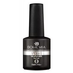 BHM Professional База для гель-лака / Base Coat, 17мл