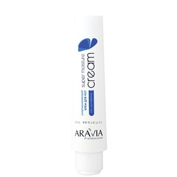 Aravia Крем для ног суперувлажняющий / Super Moisture, 100 мл