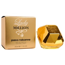 Paco rabane ledy million edp 30мл