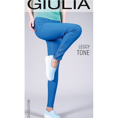 Брюки Giulia LEGGY TONE 04