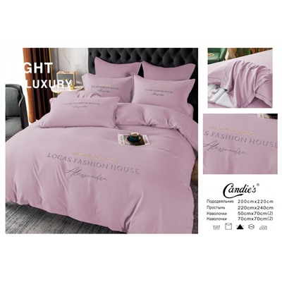 КПБ Candie's Luxury в коробке CANL009