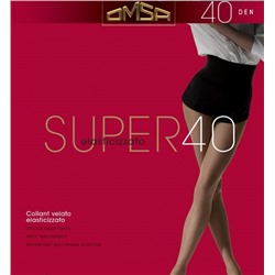 Колготки Omsa SUPER 40