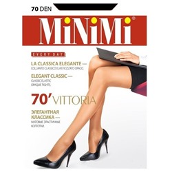 Minimi Vittoria 70, колготки