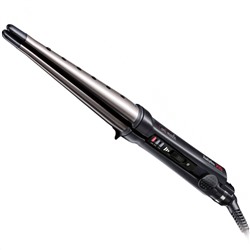 BaByliss Многофункциональная коническая плойка-стайлер / Pro Conismooth BAB2225TTE, 16-32 мм, 60 Вт