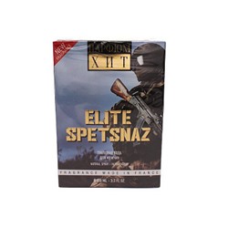 Elite Spetsnaz 100мл муж