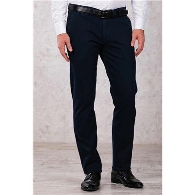 брюки 
            3.17035-BLANCA-DARK_BLUE-SLIM_FIT