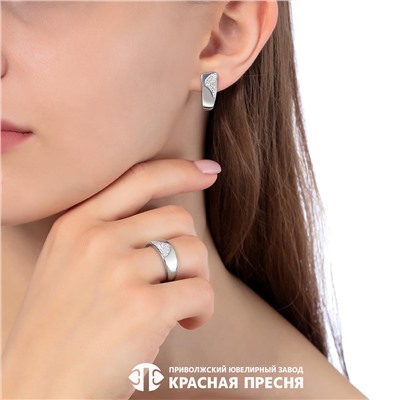 Серьги 33615038Пл