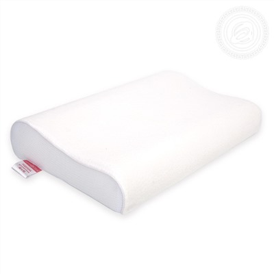 Подушка ортопедическая - Memory Foam pillow