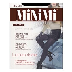 MInimi LanaCotone 180, колготки